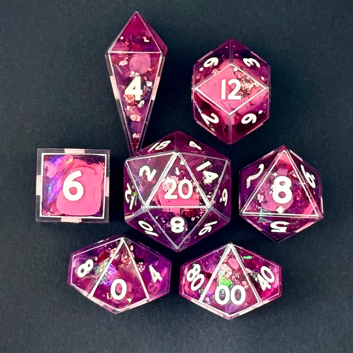 Lost Hearts product image (1)