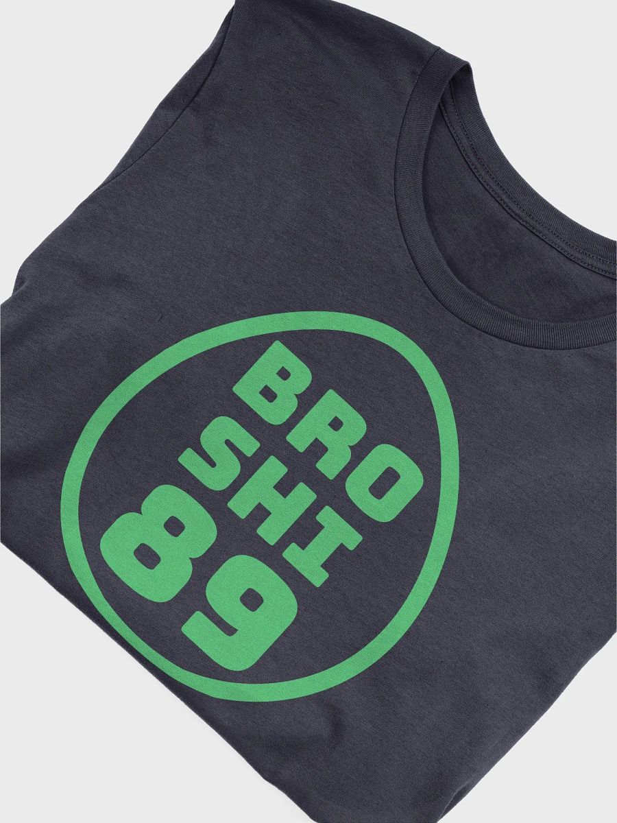 Broshi Logo Shirt product image (75)