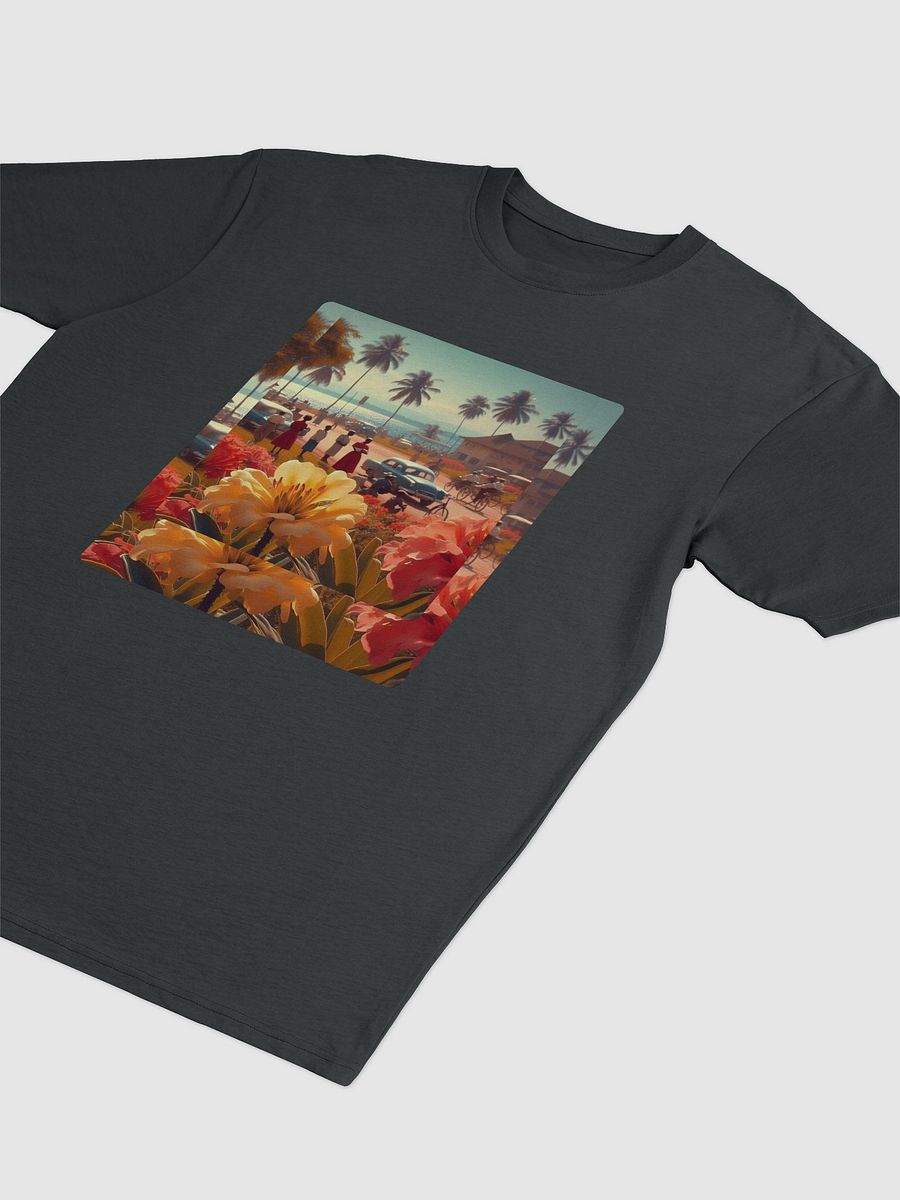 Tropical Retro Vibes Men's Tee product image (5)
