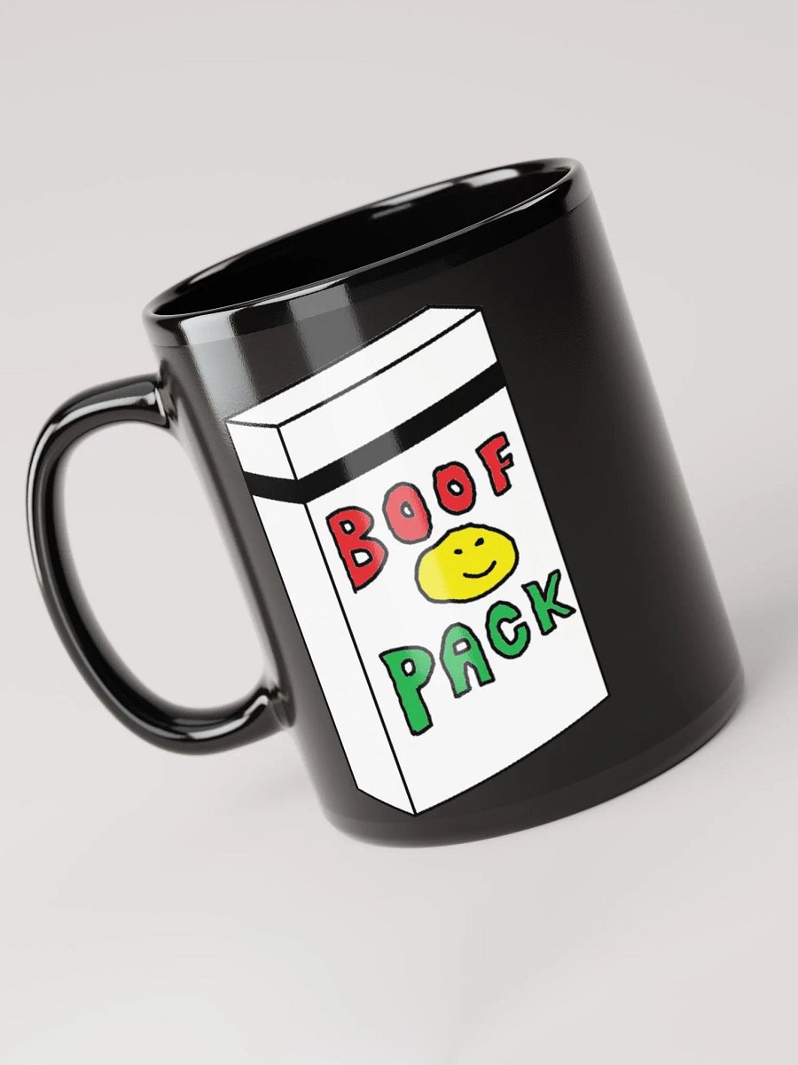 BoofPack Mug product image (5)