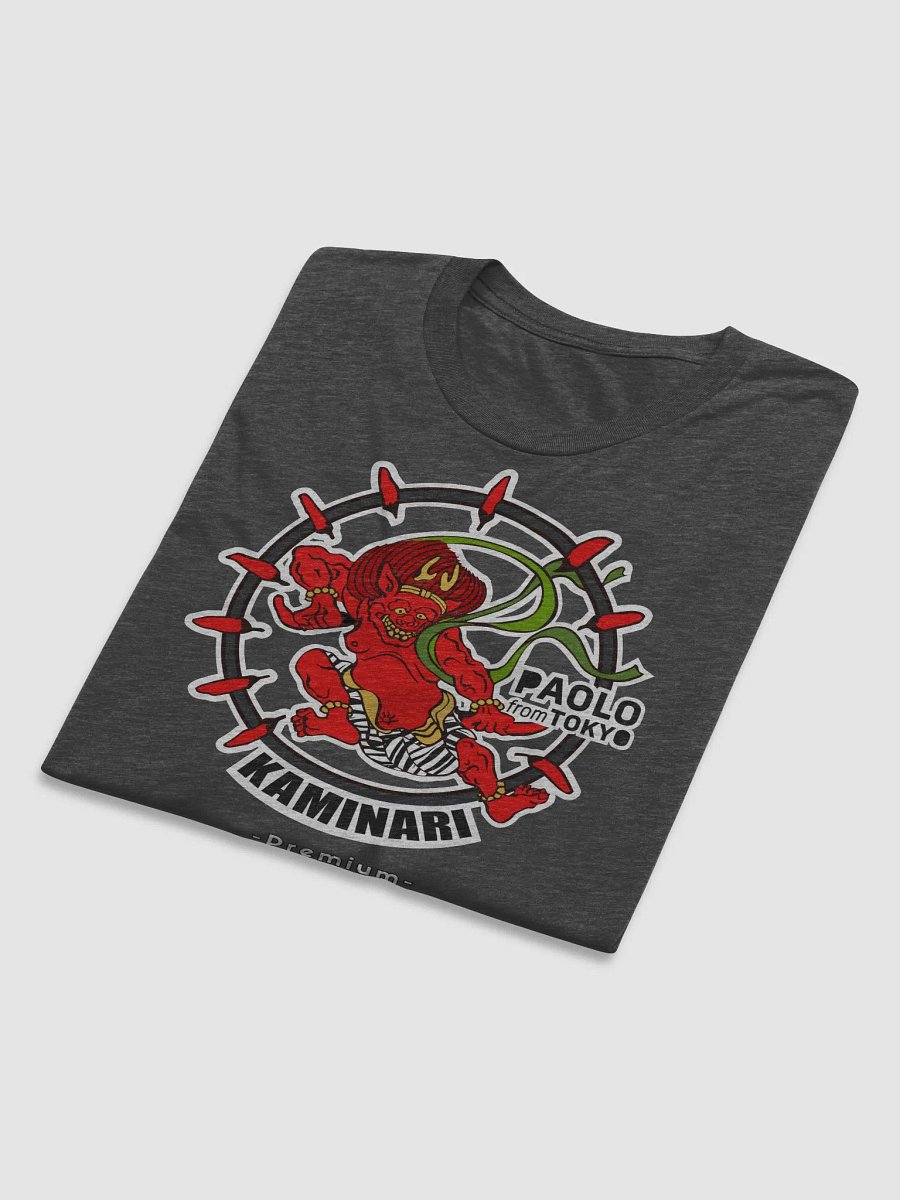 Paolo fromTOKYO Hot Sauce T-Shirt (Archive, DTG) product image (6)