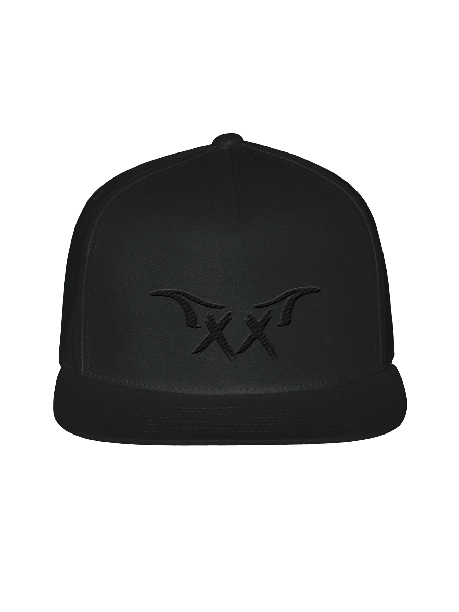 Gorra Hasta el rabo (logo) Version 2 product image (6)