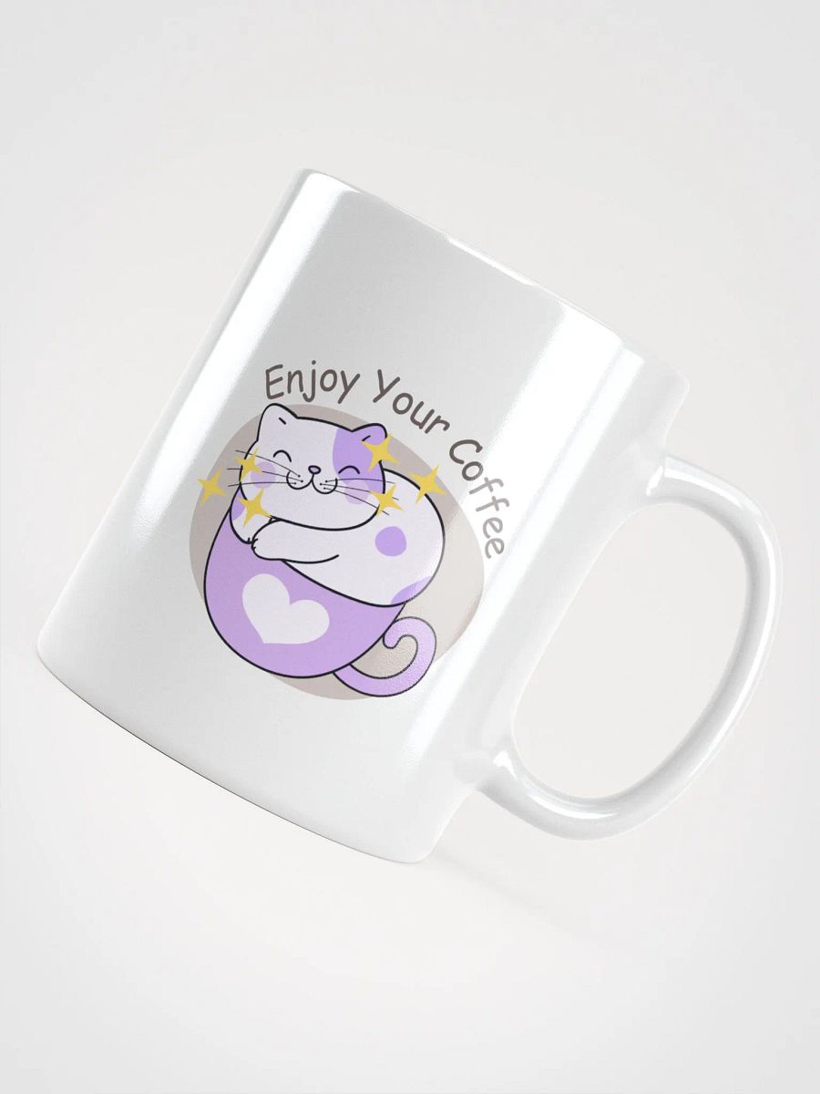 Chaos Coffee Cat 1 product image (12)