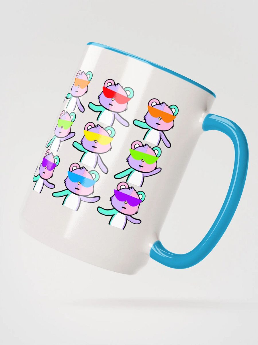 Dance Party - Mug product image (3)