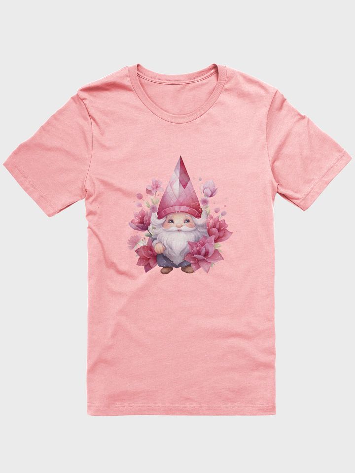 Pink Gnome Tee product image (1)
