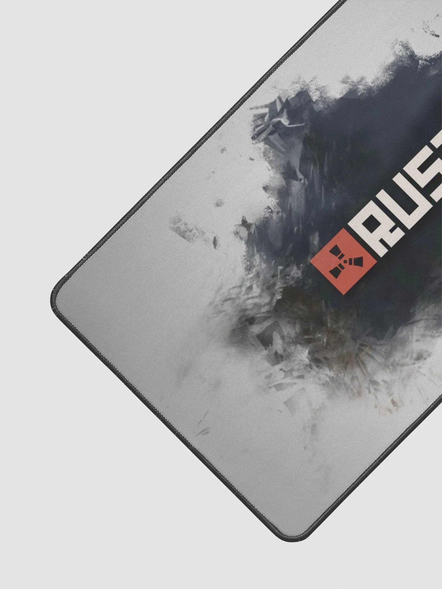 Rust Mouse pad product image (2)