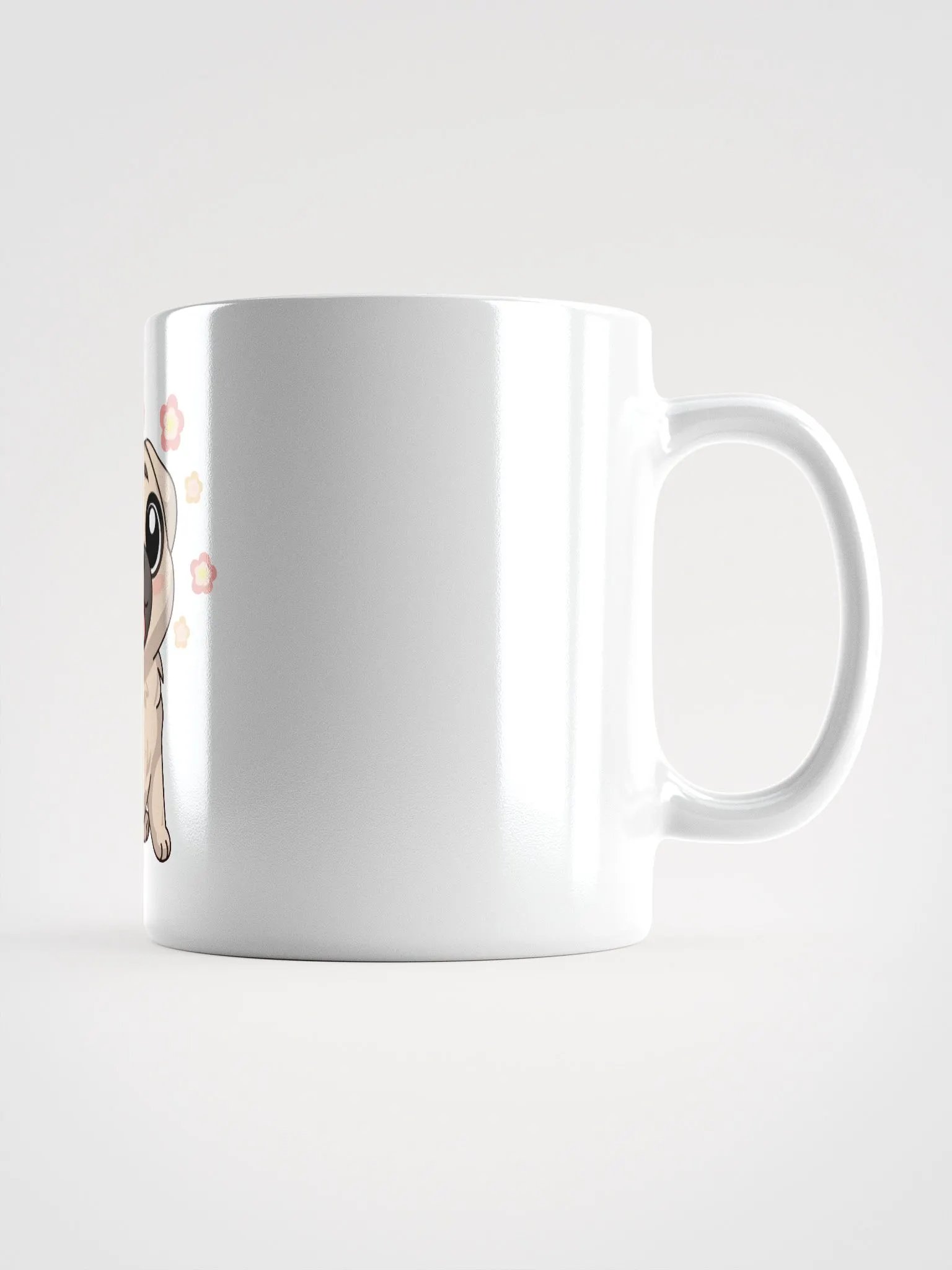 Charlie Joy Mug product image (2)