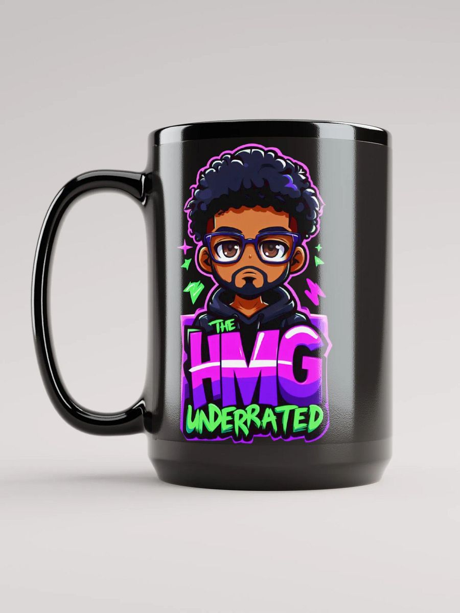 Most Underrated 15oz Mug product image (6)
