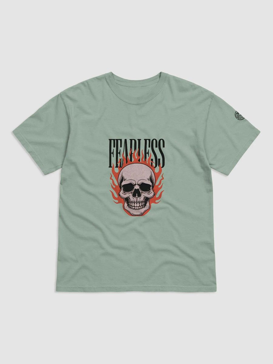 Fearless Inferno Tee – Urban Drift Exclusive product image (8)