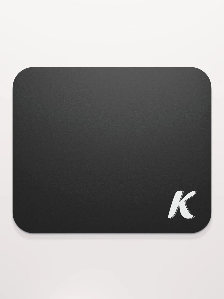 Mini Mouse Pad Kay product image (2)
