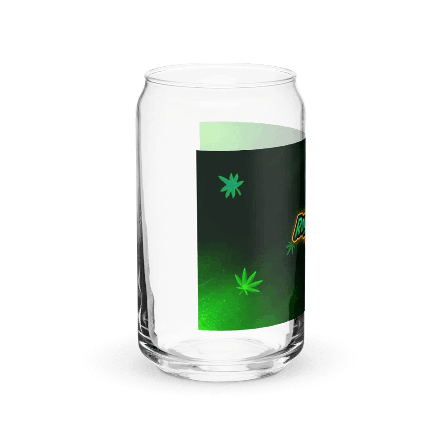 Royboy420Gaming Can Shaped Glass product image (40)