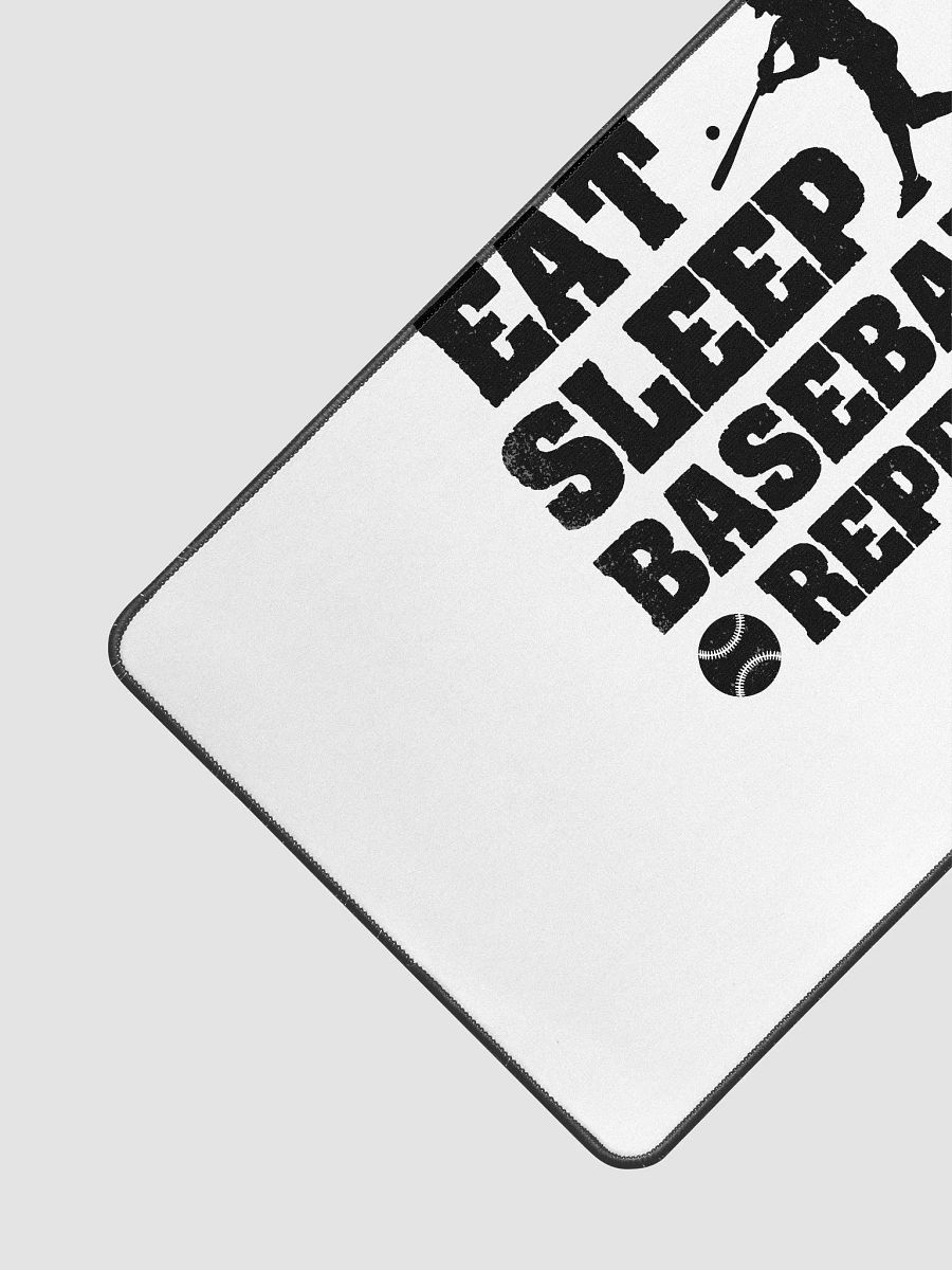 Eat Sleep Baseball Repeat product image (3)