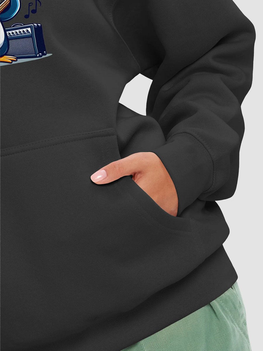 Groovin' Penguin product image (8)