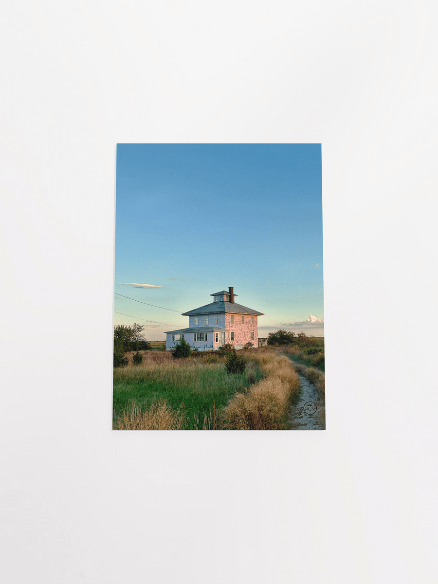 The Pink House, Plum Island (2023) product image (10)