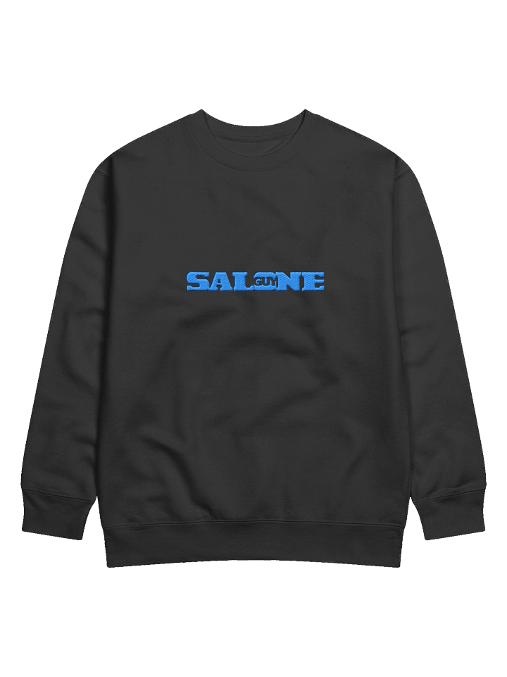 SALONE GUY Premium Sweatshirt product image (5)