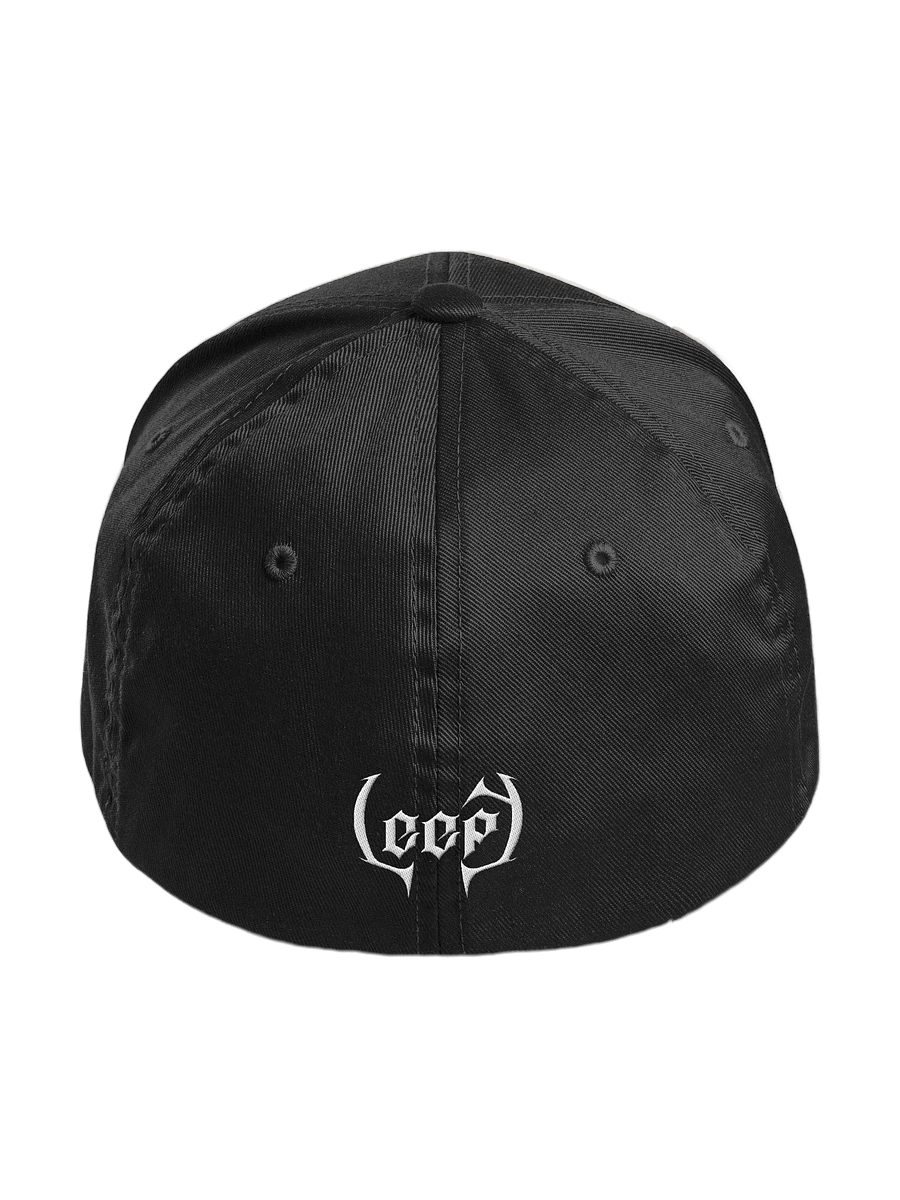 Leepy Fitted Cap product image (2)