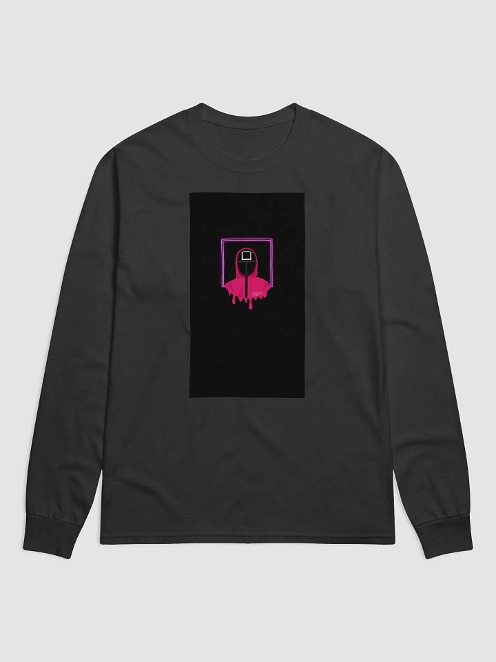 Squid Game Unisex Hoodie Tee product image (2)