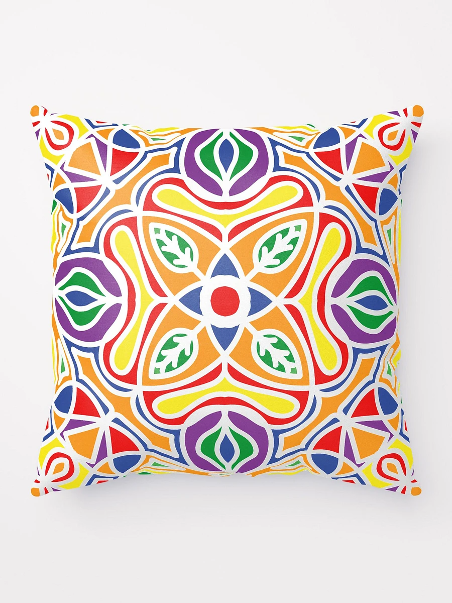 Pride (wt) Abstract Pillow product image (5)