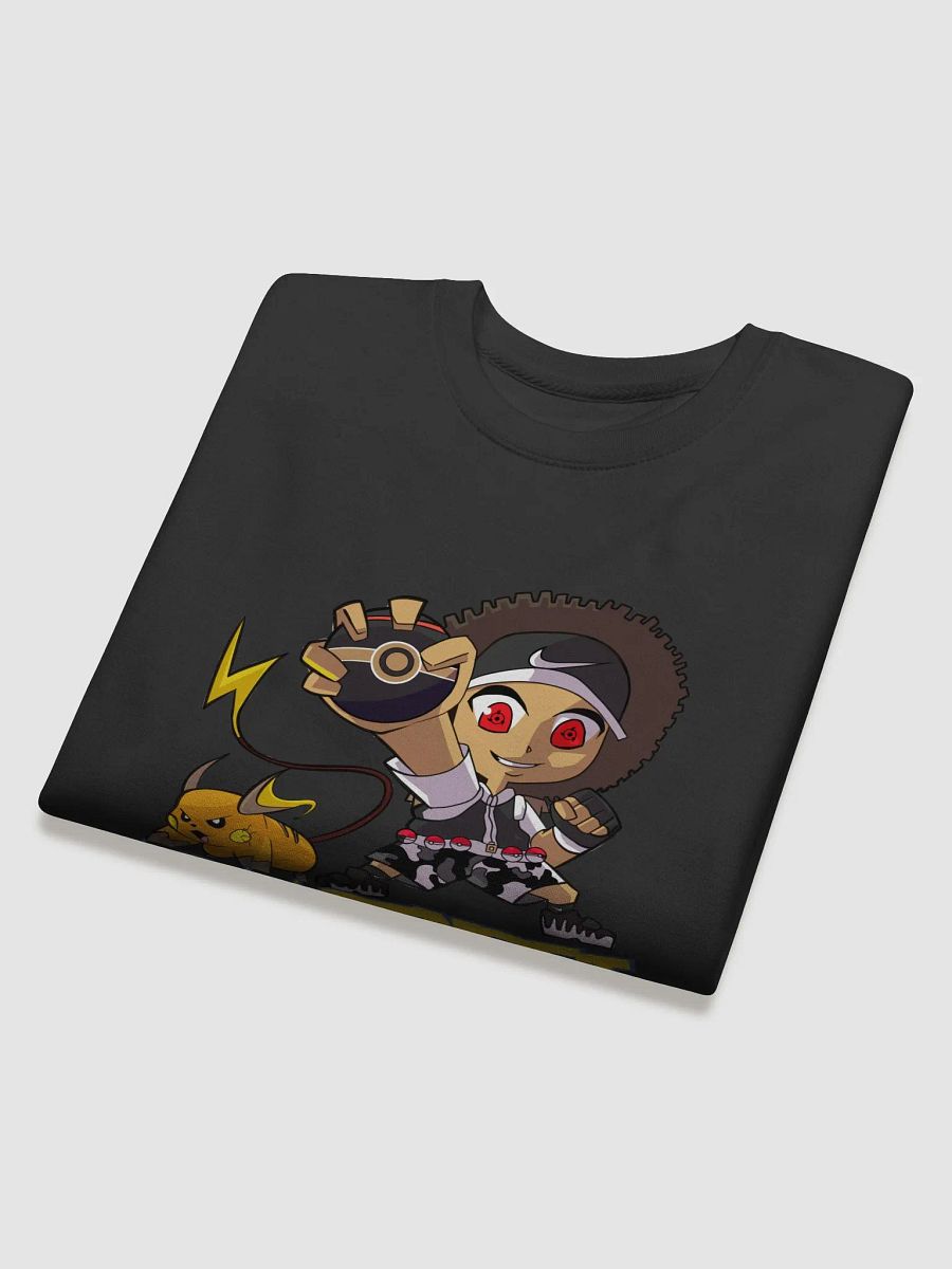 Saiyan Armour product image (4)