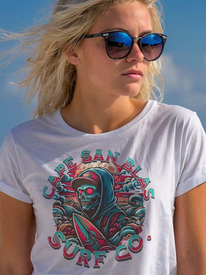 Ghost of Surfing Past product image (5)