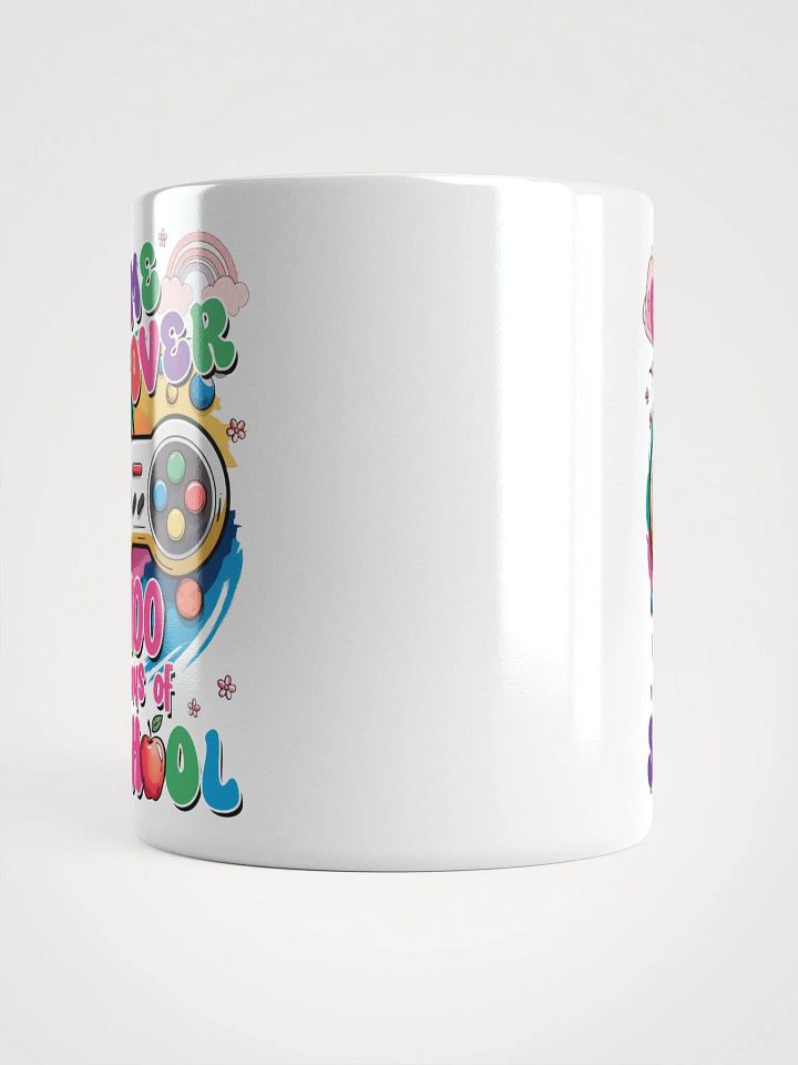 100 Days of School Celebration Mug product image (2)