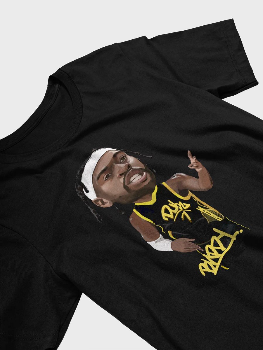 Buddy T-Shirt product image (2)