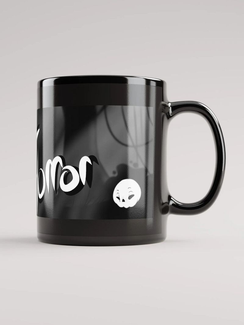 Little Sip from the Void
