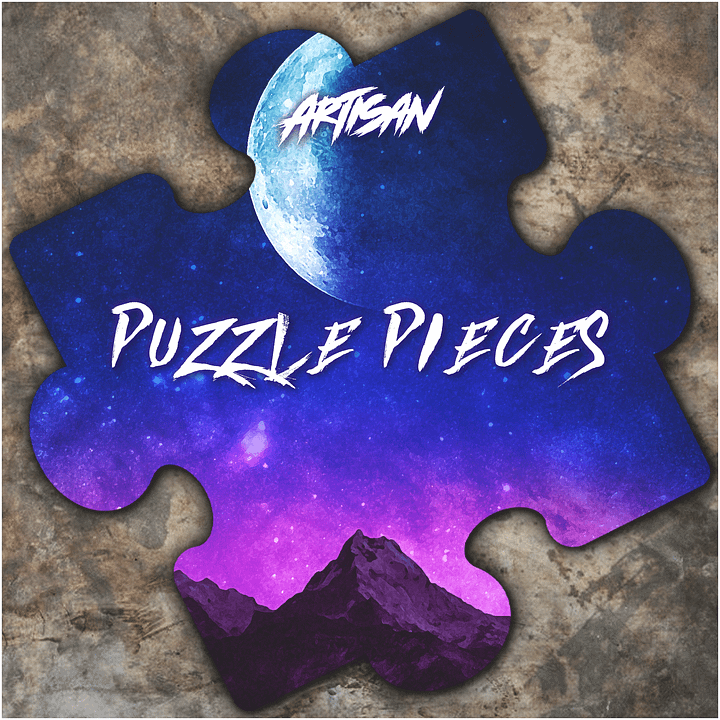 Puzzle Pieces product image (1)