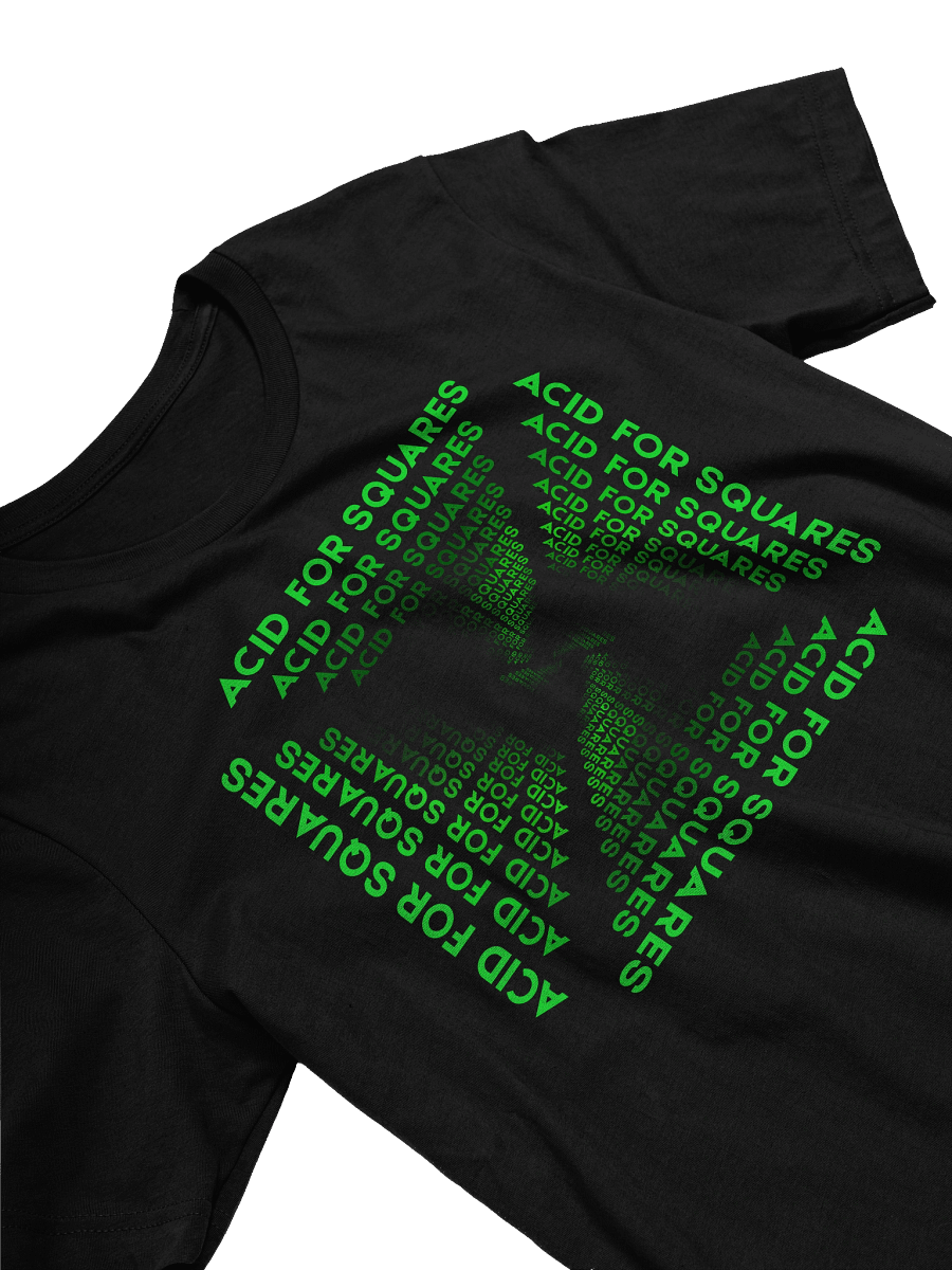 Down The Rabbit Hole Small Tee product image (3)