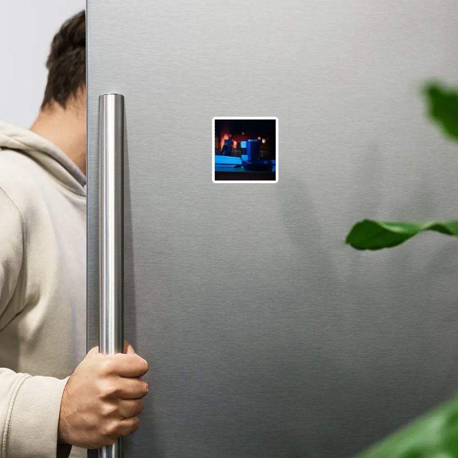 After Hours Magnet product image (8)