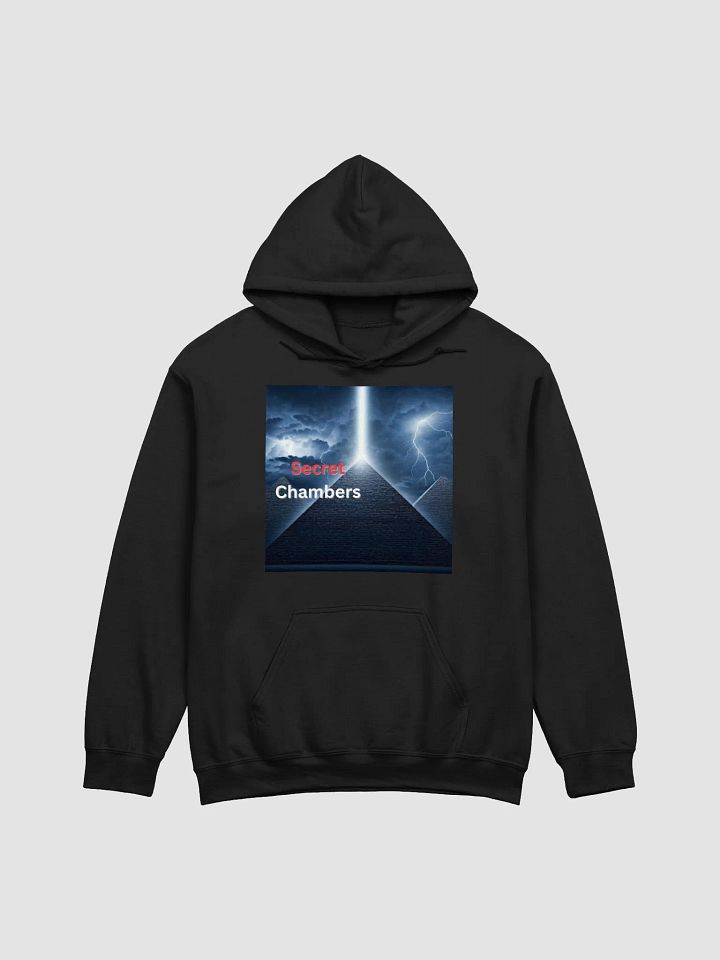 Secret Chambers Hoodie product image (4)