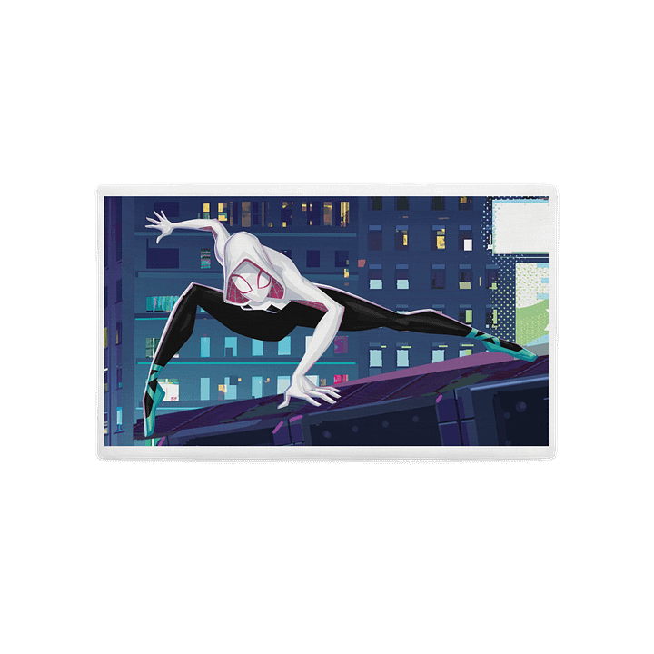 Spider Gwen Pillow product image (2)