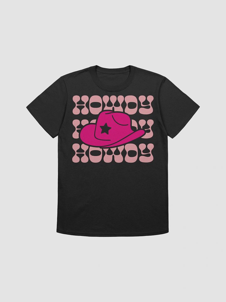 Pink Howdy product image (1)