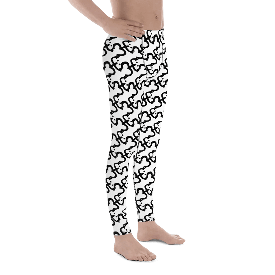 Coqui Camo Leggings Mens product image (6)