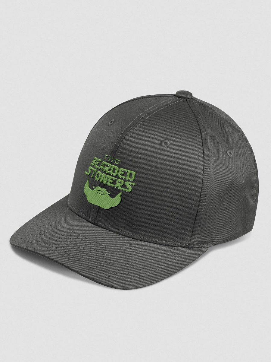 Stoner Fitted Hat product image (18)
