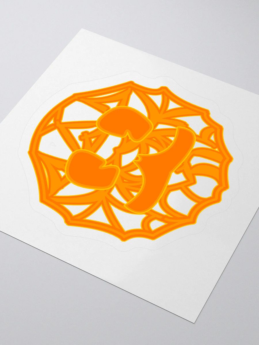 Yacht Club Stickers product image (9)