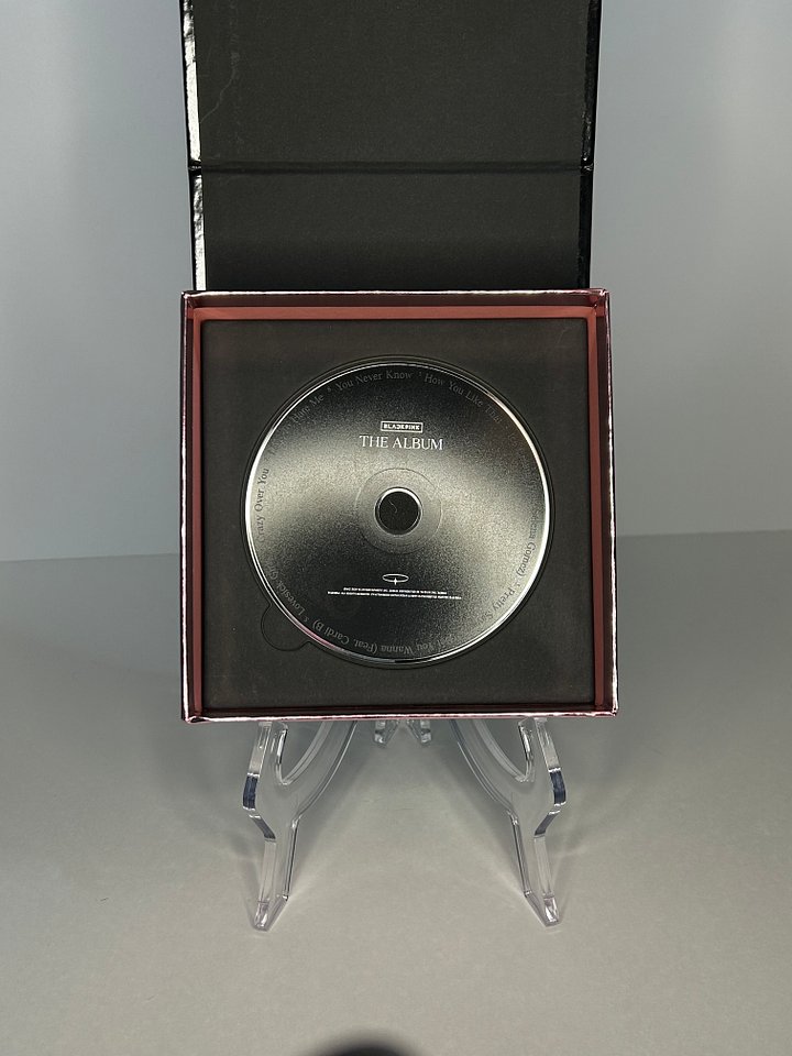 Various Allbums product image (2)