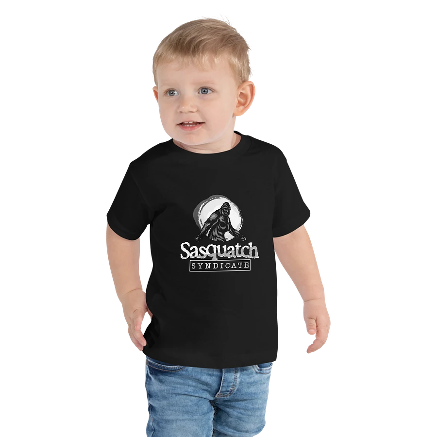 Toddler T-Shirt product image (4)