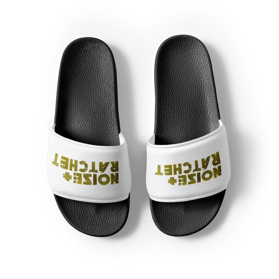 Noise Ratchet Slides product image (3)