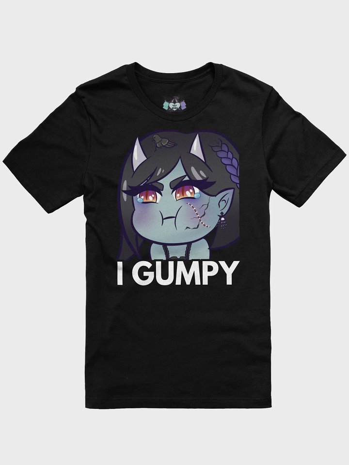 I Gumpy Tee product image (8)