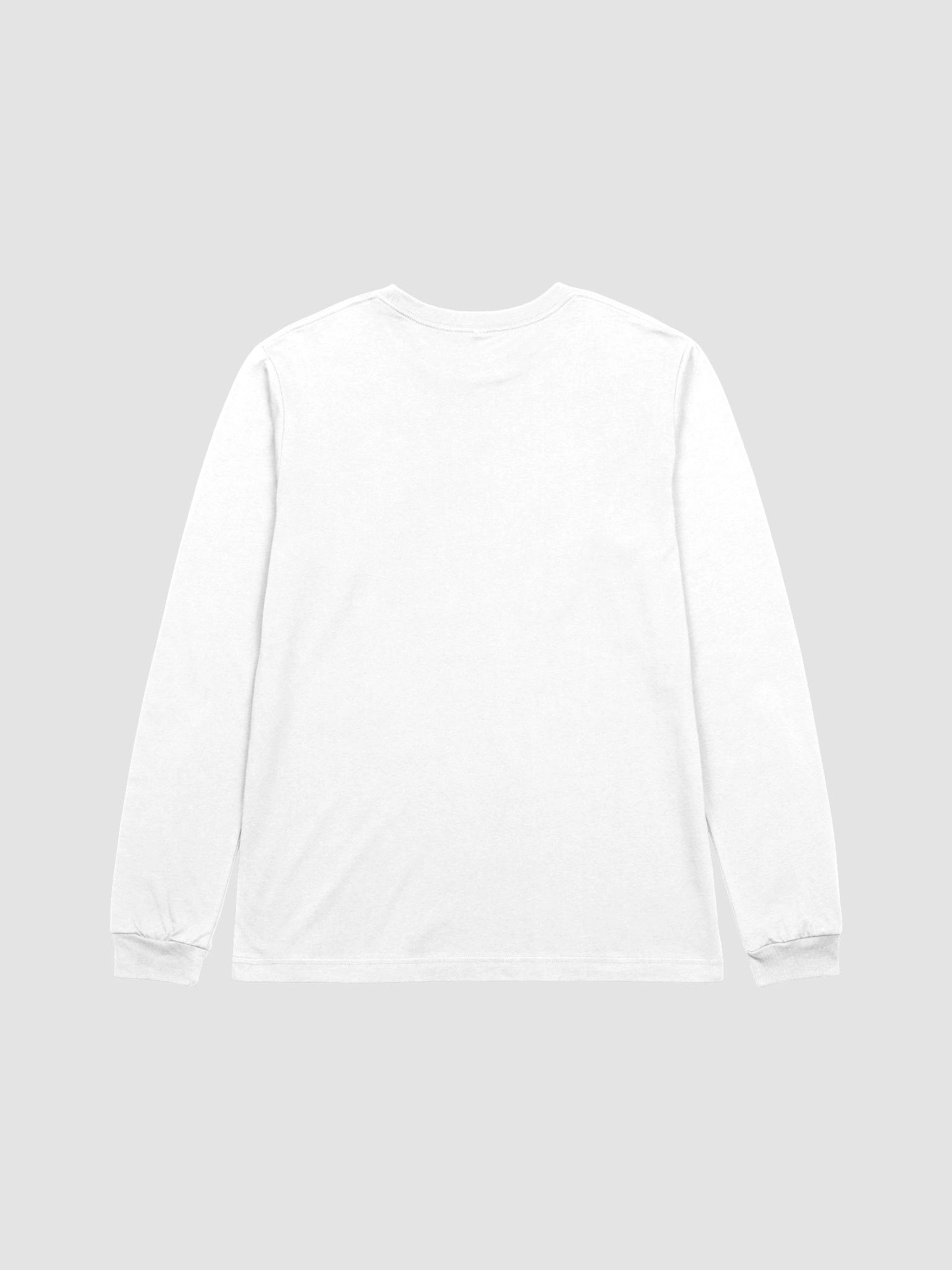 Ethereal Rider Long Sleeve T-Shirt product image (3)
