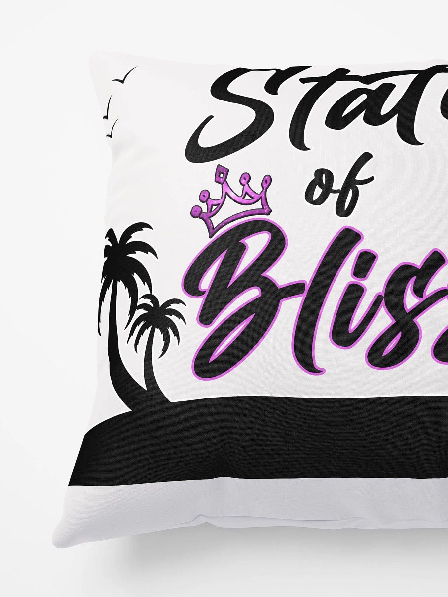 Bliss Pillow product image (5)