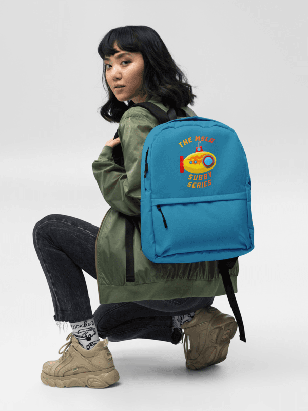 MSLA Subby Series - Backpack product image (2)