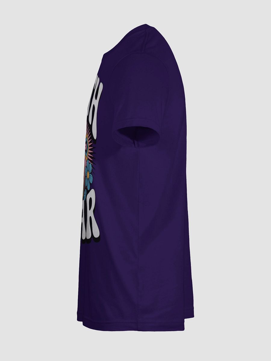 Radiant Faith Butterfly T-Shirt product image (112)