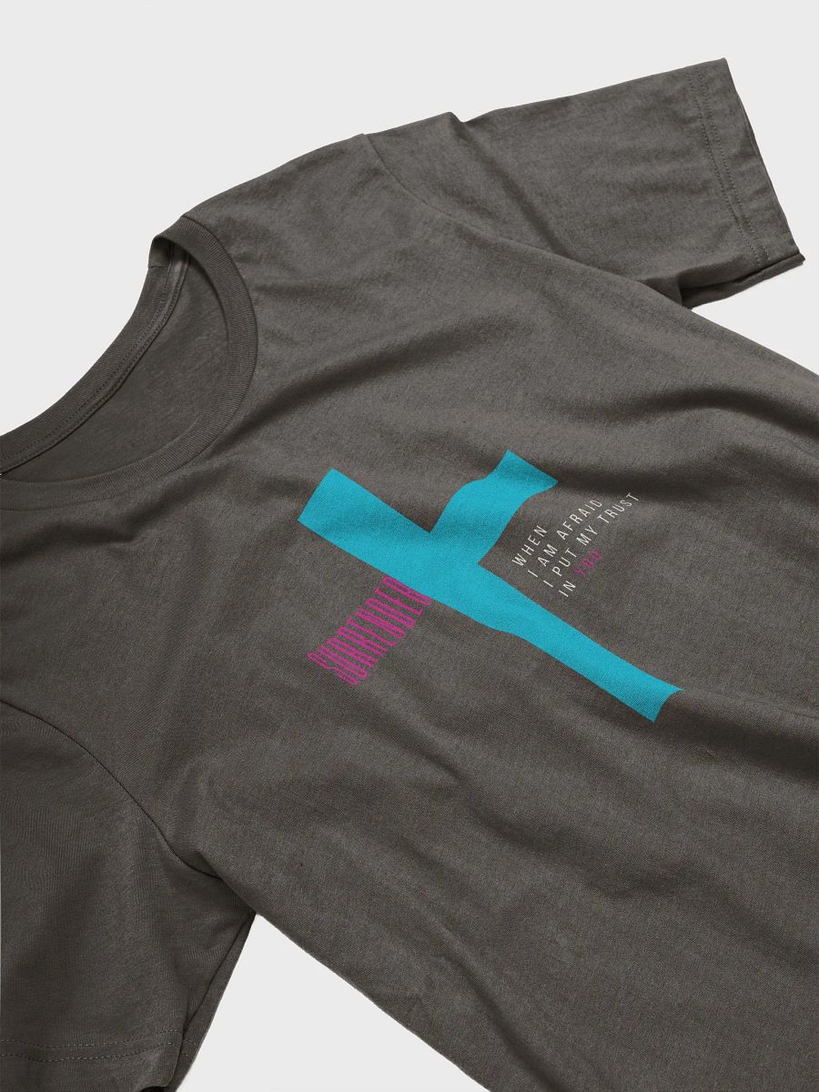 SURRENDER - Unisex T-Shirt product image (28)