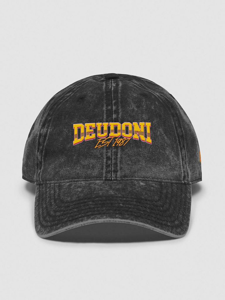 Dèudonï Est Dad Hat product image (3)