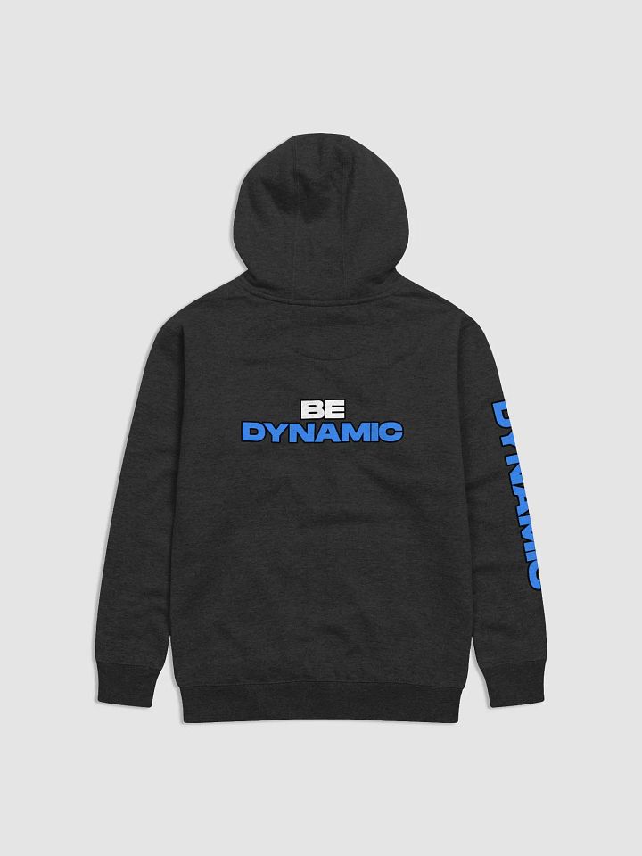 Dynamic Logo Hoodie product image (2)