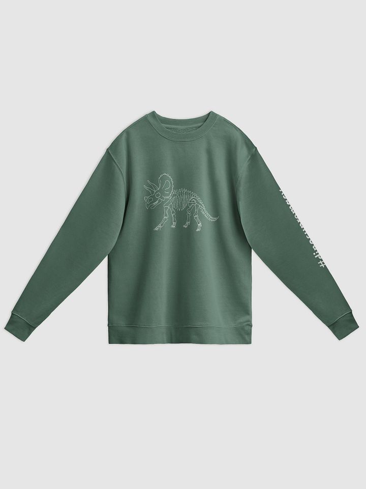dino supremacy sweater product image (1)