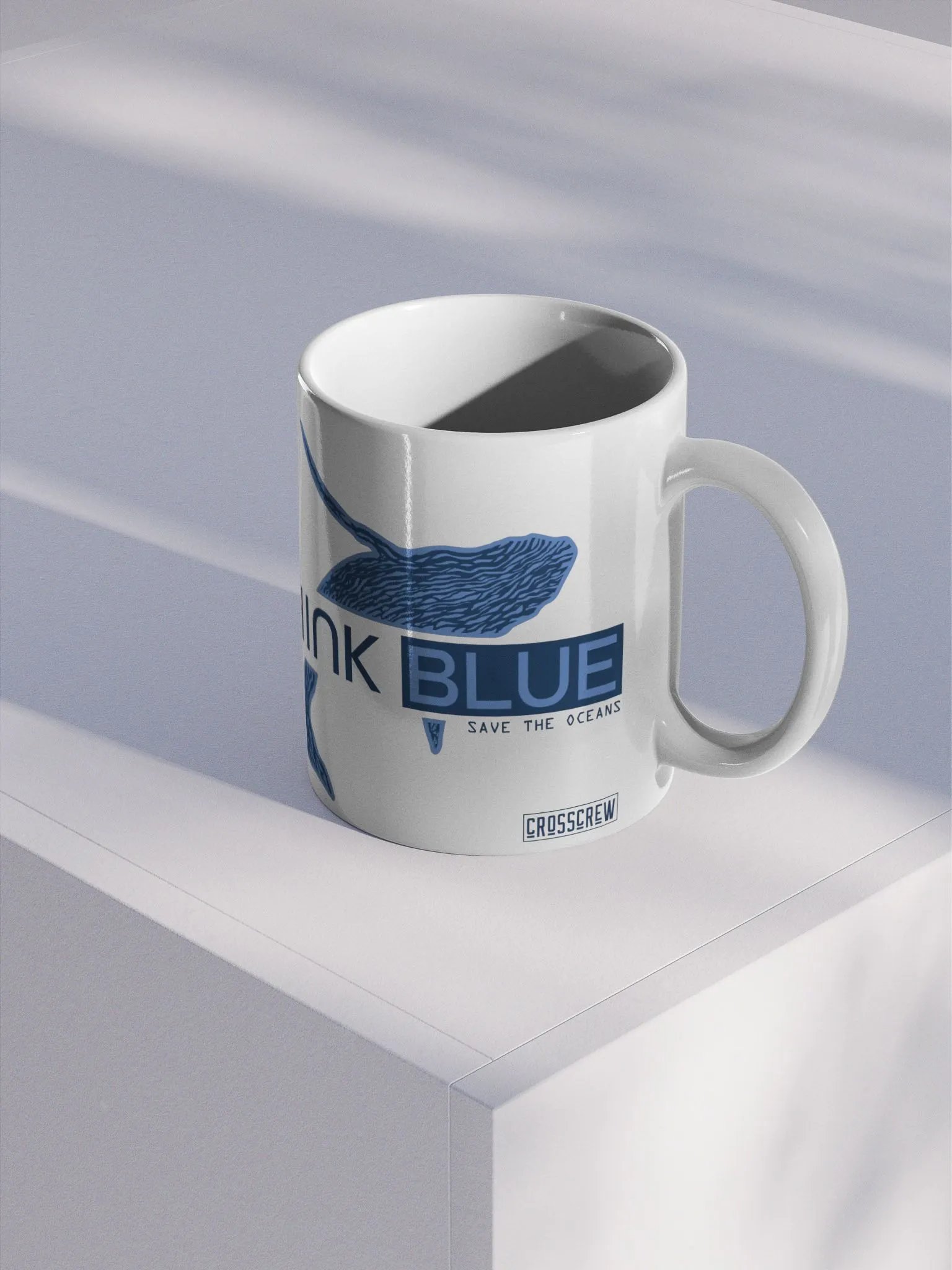 Mug - 
