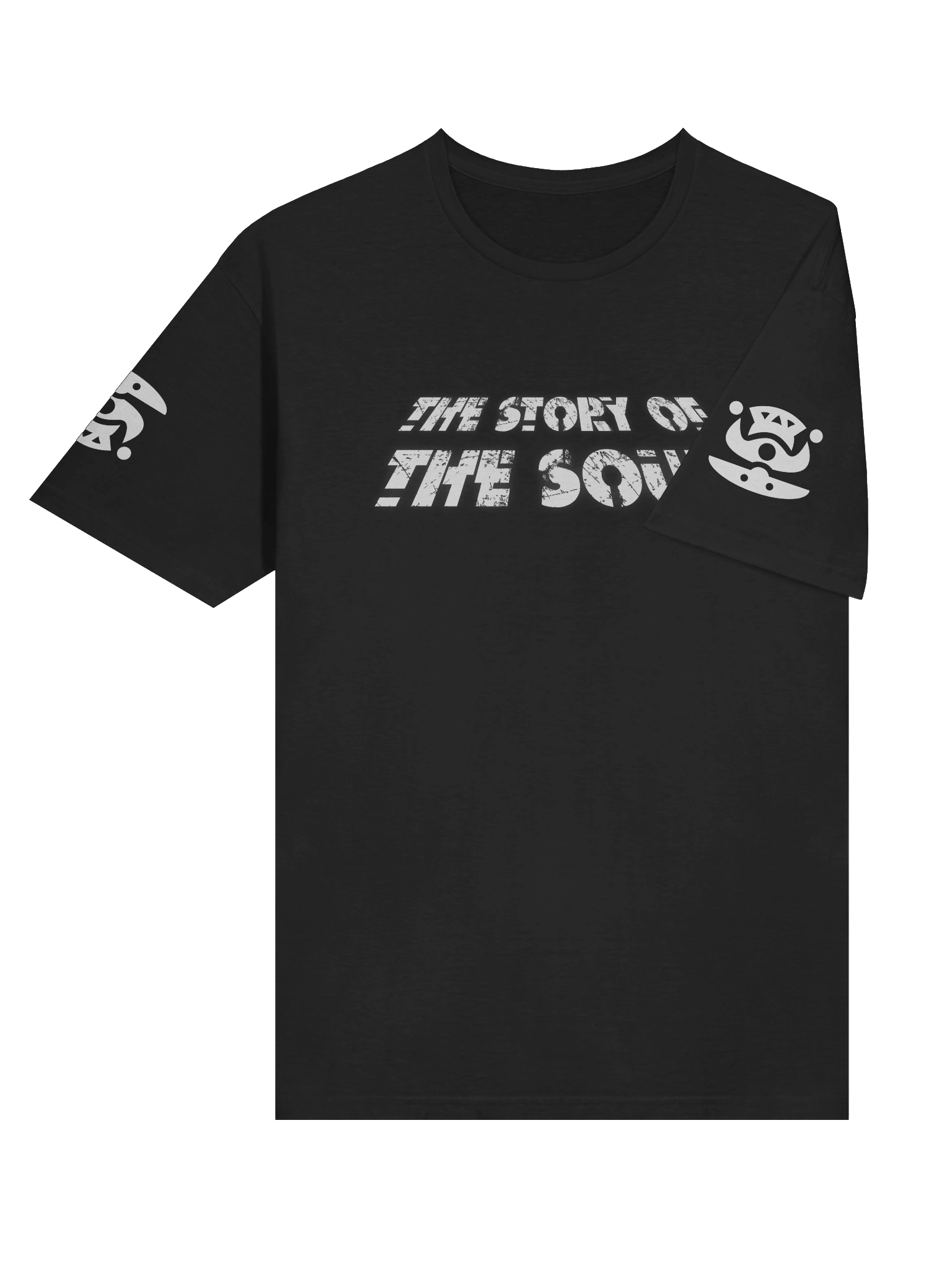 The Story of the Soul Premium T-Shirt product image (20)